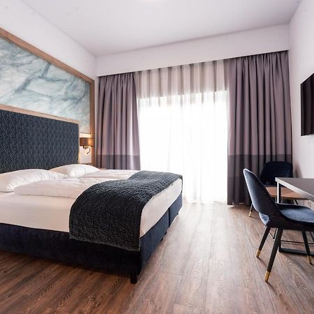 Hotel Traunfall Viecht Luaran gambar
